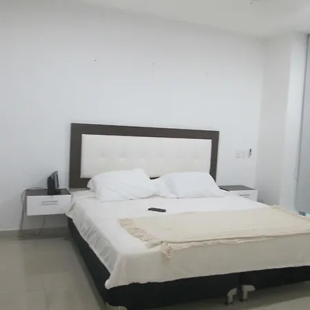Morros Epic 214 Apartamento *