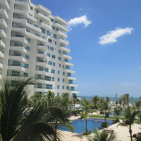 Morros Epic 214 Apartamento *