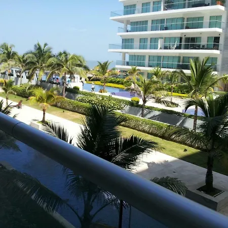 Morros Epic 214 Apartamento Cartagena