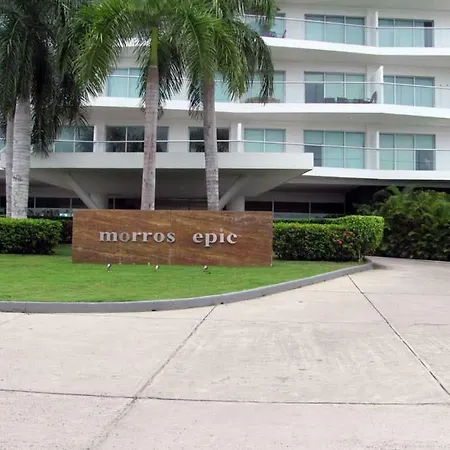 Morros Epic 214 Cartagena
