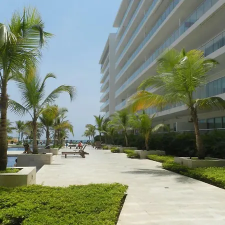 Morros Epic 214 * Cartagena